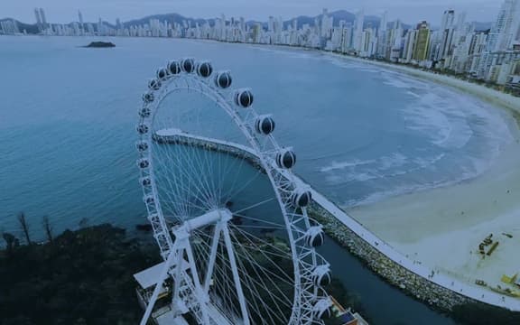 cidade de balneário camboriú