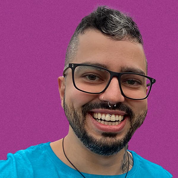 Guilherme sócio da moreto contabilidade